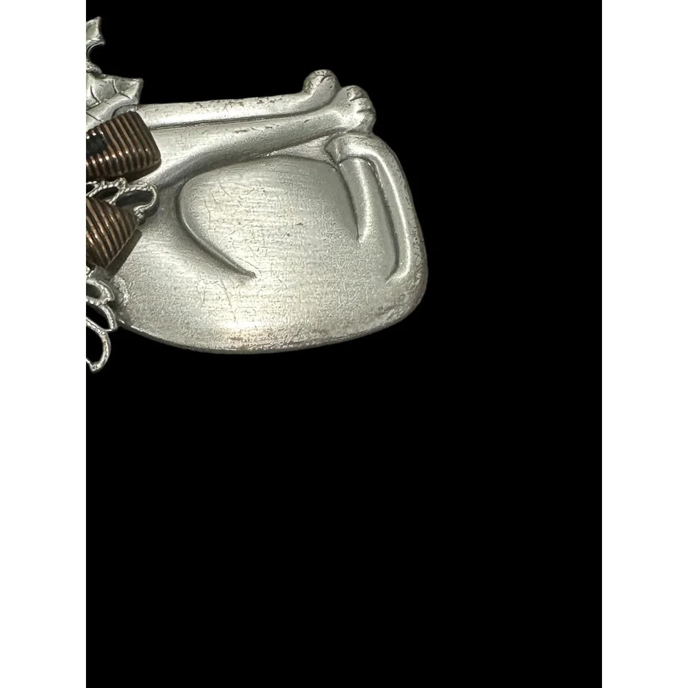 The Unbranded Brand vintage silver